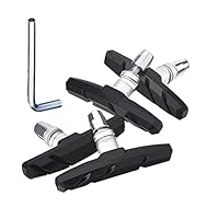 TWP AntiTubeThing Vブレーキ用オールドMTBパーツ2個セット TWP AntiTubeThing Vブレーキ用オールドMTBパーツ 2個セット